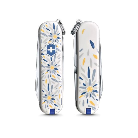 Victorinox 0.6223.L2109 Alpine Edelweiss