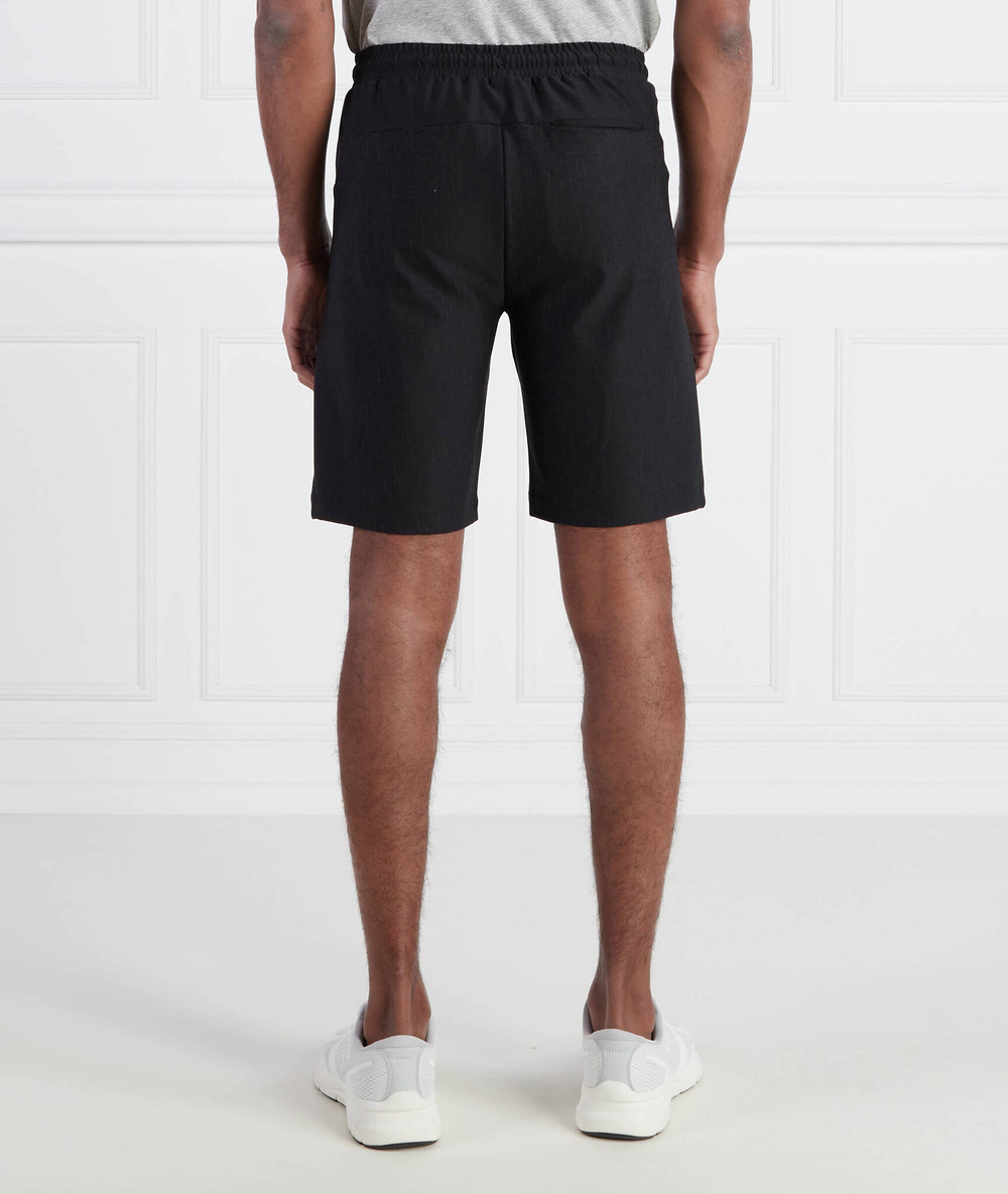 Шорты Hecon Active 1 BOSS GREEN - черный(50501517)