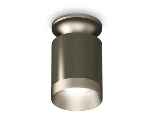 Комплект потолочного светильника Ambrella light Techno Spot XC (N6904, C6303, N6133) XS6303120