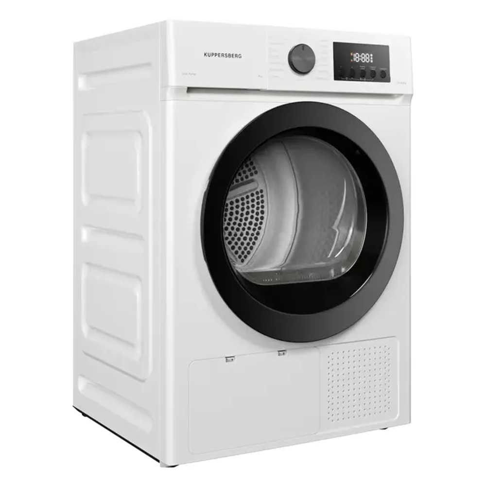 Сушильная машина Kuppersberg DM 593 W