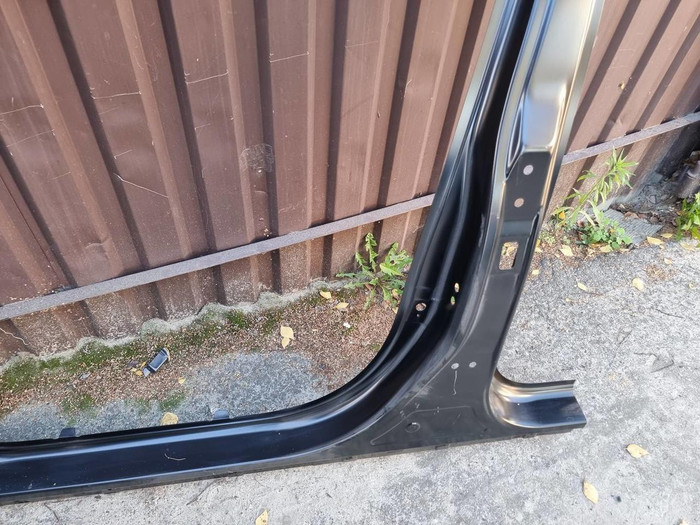 Боковина левая Changan Uni-V (2022-н.в.)