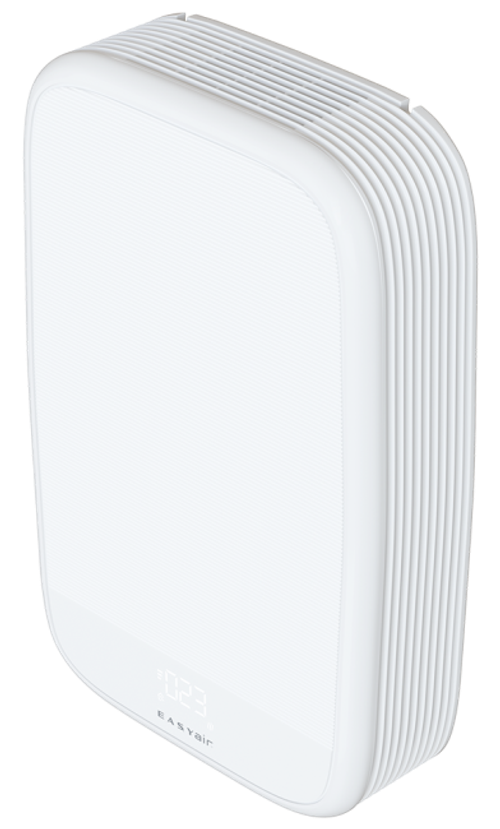 Приточно-очистительный комплекс Zilon EasyAir ZEAV 135