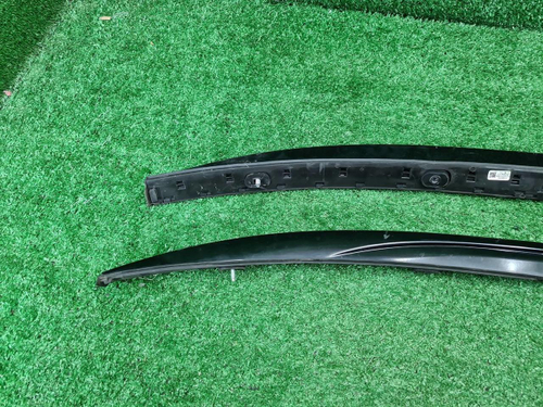 Рейлинг Комплект Chery Tiggo 7 Pro Max (2024-н.в.)