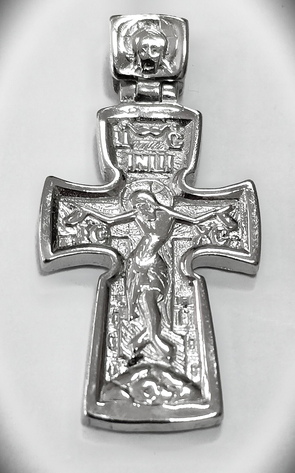 Крест Эстерелла