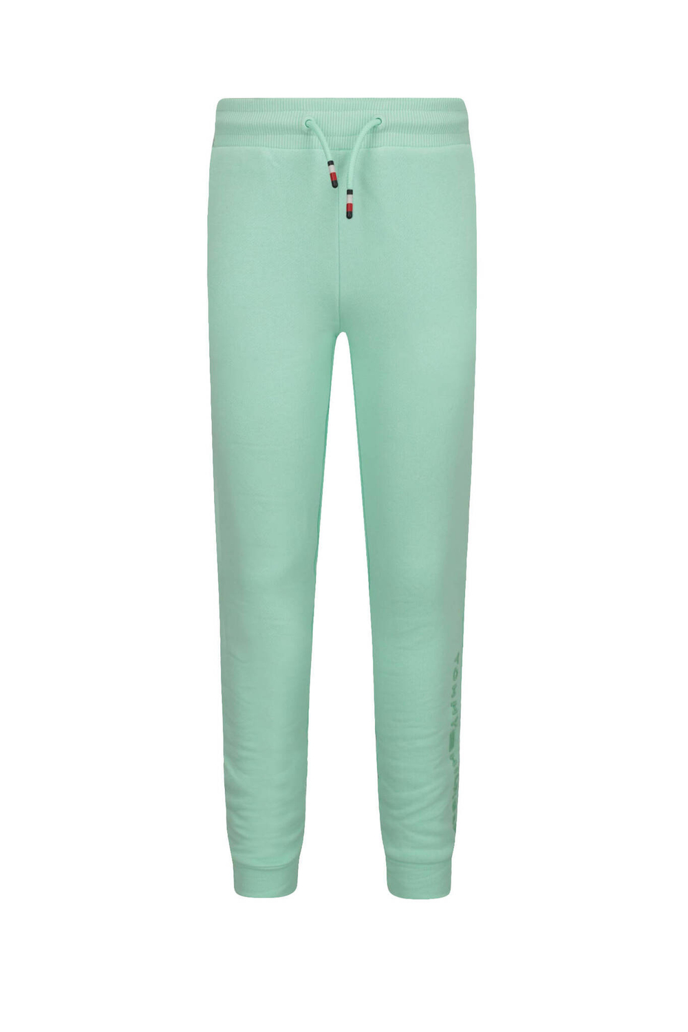 спортивные штаны Tommy Hilfiger - мятный(KG0KG06272)