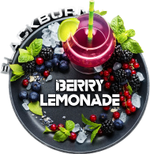 Black Burn - Berry Lemonade (100г)