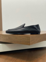 Лоферы Bottega Veneta