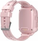 Умные часы Aimoto Ttend rose
