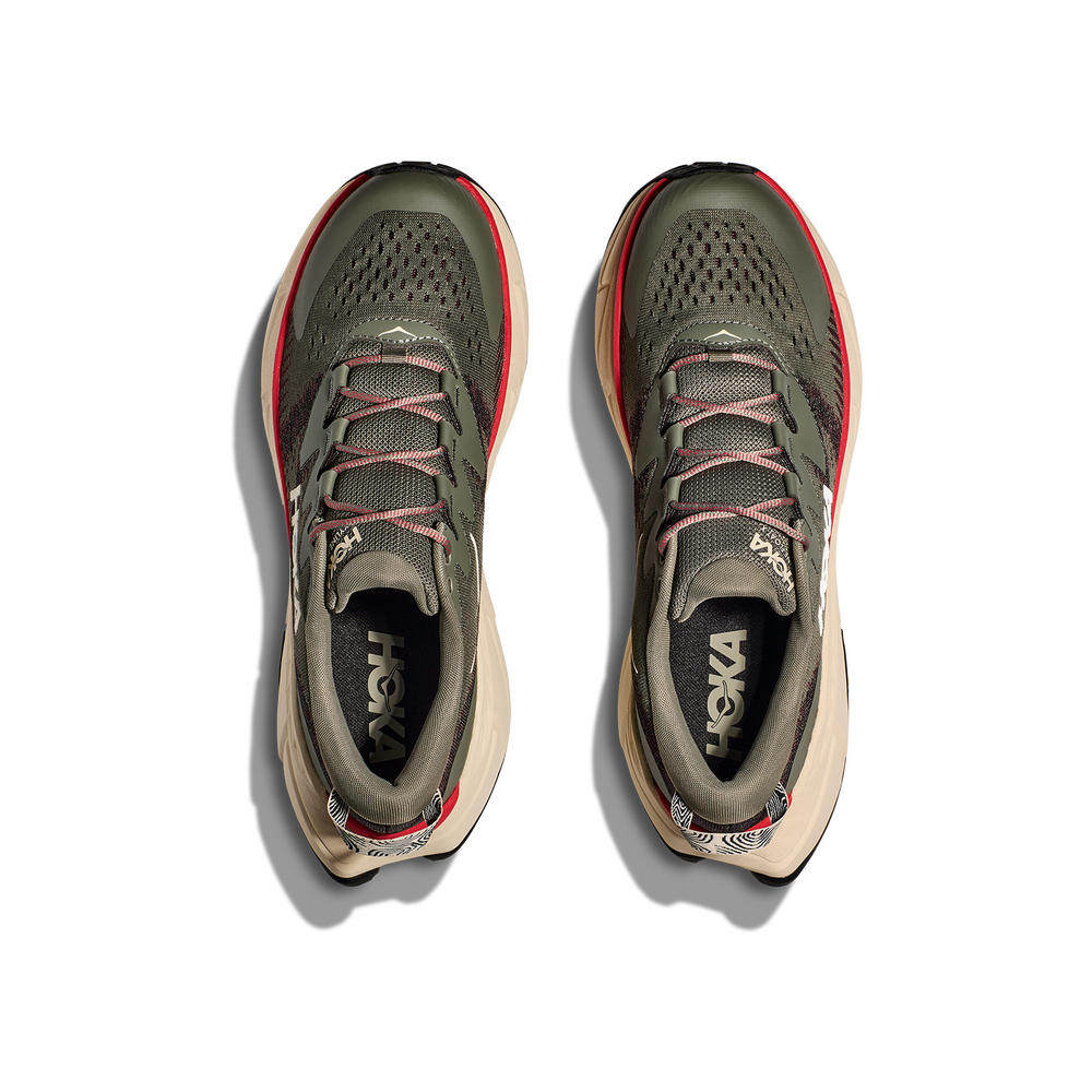 Кроссовки Мужские Hoka Skyline-Float X