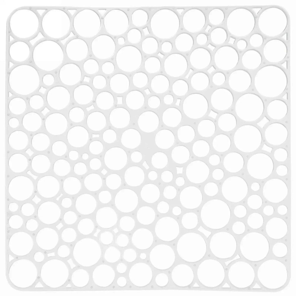 Решетка для мойки 30*30см