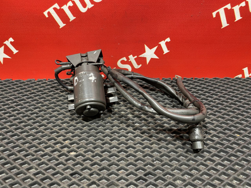 Реле предпускового подогревателя 2019г