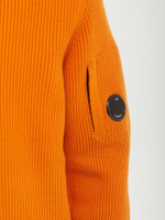 Мужской Свитер In Full Rib