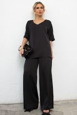 Блузка Анна №3 Valentina