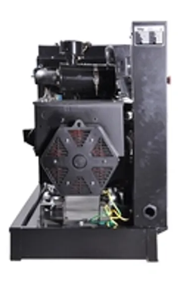 Дизельный генератор FUBAG DS 16 DAC ES