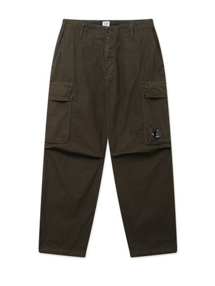 Мужские Брюки Micro-reps Boxy Cargo Lens