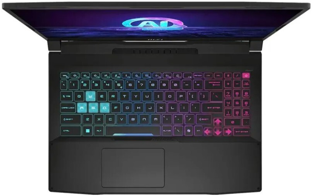 Ноутбук  MSI Katana A15 B8VF-448US 15.6 ", Ryzen 7, 32 Гб RAM, 1 Тб SSD, Radeon Graphics, Черный