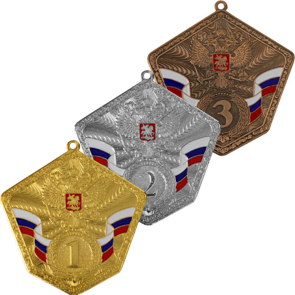 Медаль "Синглинка"