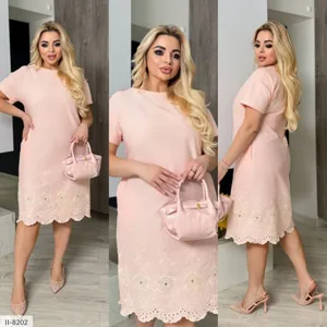 Платье II-8199 Фабрика Моды