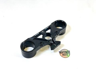 CNC Racing Верхняя траверса Ducati Multistrada V2