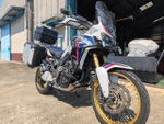 Honda CRF1000L Africa Twin DCT 050173