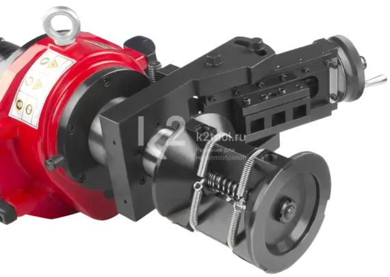 Кромкорез для труб Huawei ISY-351-II H