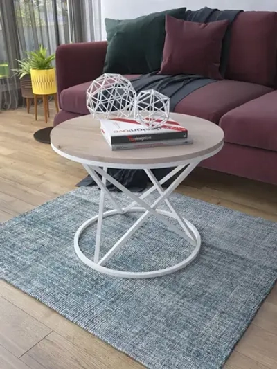 Журнальный стол Звёздный - БД - МДФ в ПВХ