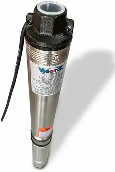 Насос погружной "Vodotok" БЦПЭ-75-0,5-16м-Ч