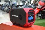 Генератор Honda EU32 IG (RR)