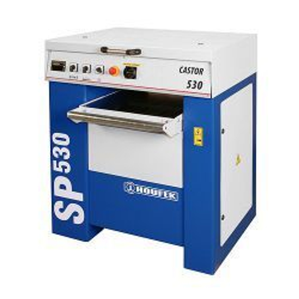 Рейсмусовый станок Houfek Castor SP 430