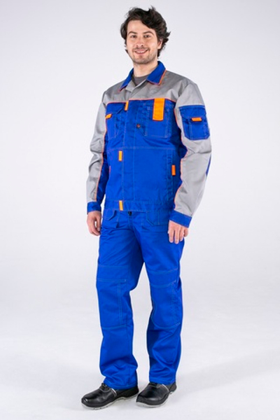 Костюм мужской "Профессионал-2"