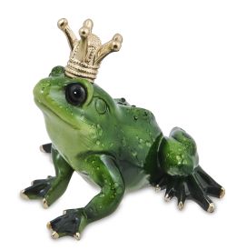 MN-331 Фигурка «Царевна-лягушка»