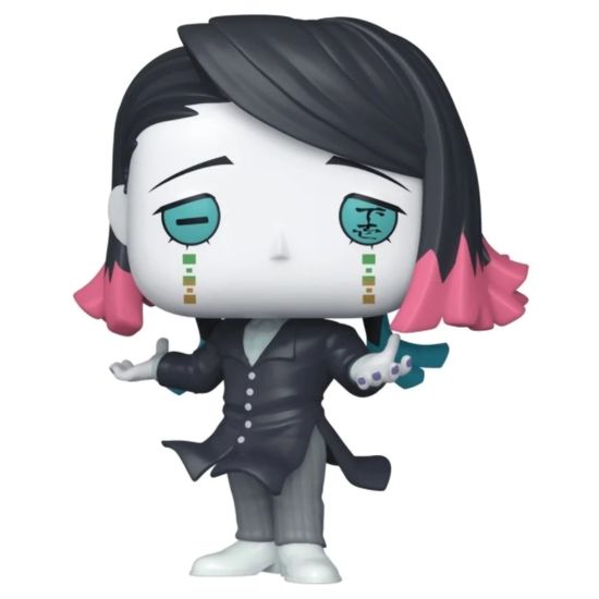 Фигурка Funko POP! Animation Demon Slayer Enmu SDCC22 (Exc) (1158) 65239 / Фигурка Фанко ПОП! по мотивам аниме "Клинок, рассекающий демонов", Энму