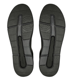 Женские кроссовки On The Roger Advantage - black/black