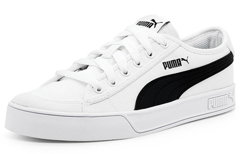 Кроссовки PUMA Smash v2, 365968-02