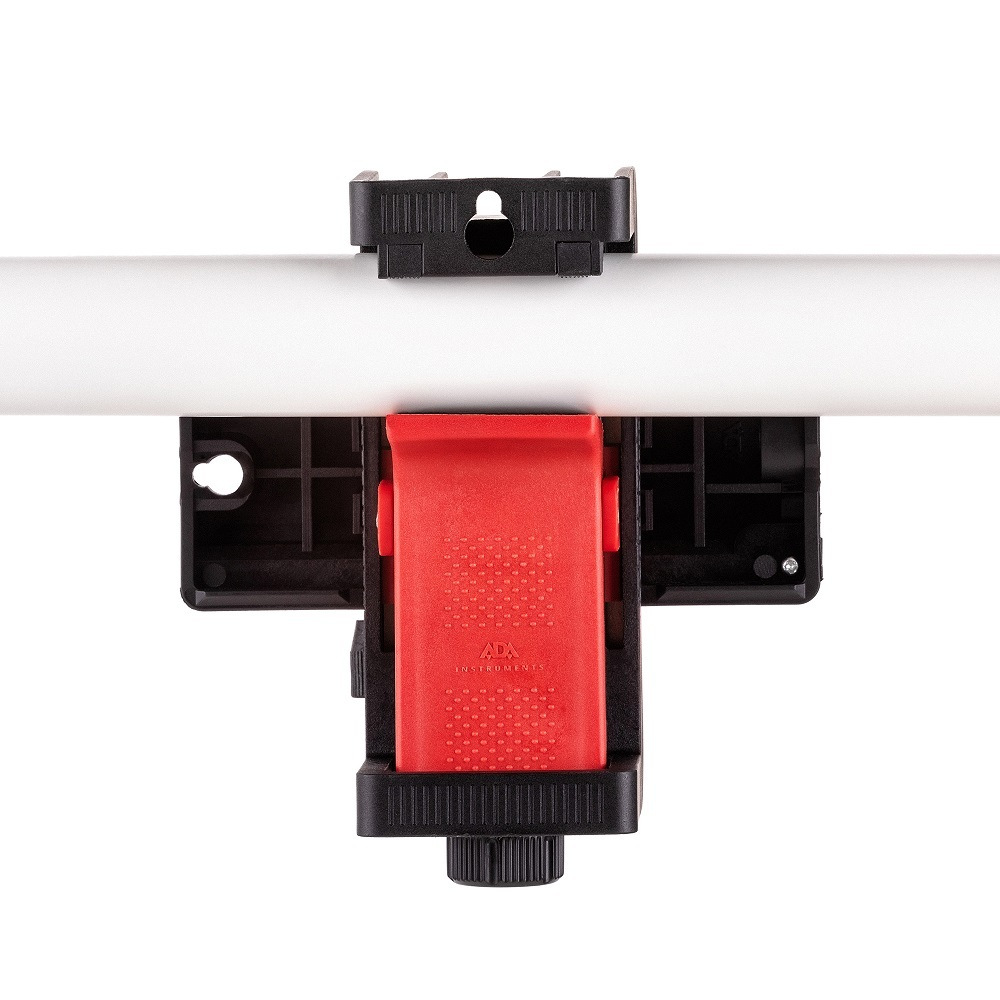 Комплект магнитный с микролифтом + крепление-зажим ADA BASE (MAGNETIC LIFT + WALL BRACKET)  А00555