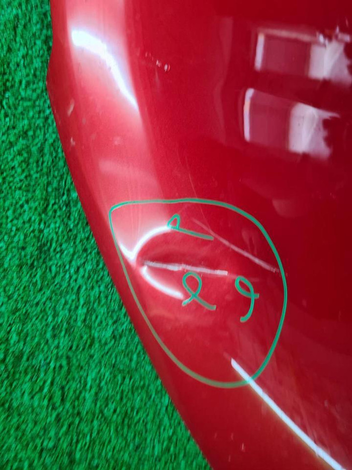 Капот Chery Tiggo 7 Pro (2020-н.в.)