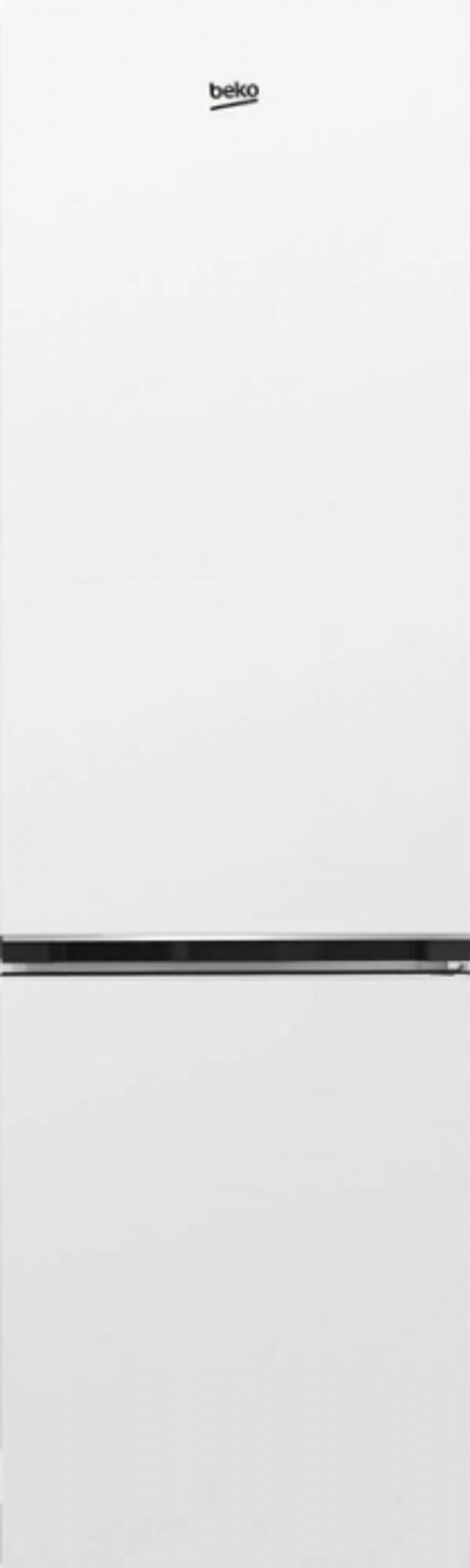 Холодильник BEKO B1RCNK312W