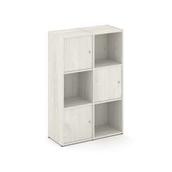 Locker plus Комплект №2 LK.K-002 Дуб Наварра 798*350*1203