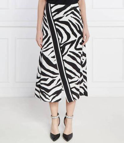 Юбка Marc Cain - черный(WC 71.13 W53)