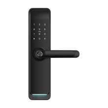 Электронный замок Smart Fast Black v.4213