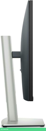 Монитор Dell P2723DE черный (210-BDEH)