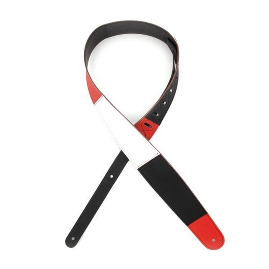 Ремень для гитары PLANET WAVES L25W 1410