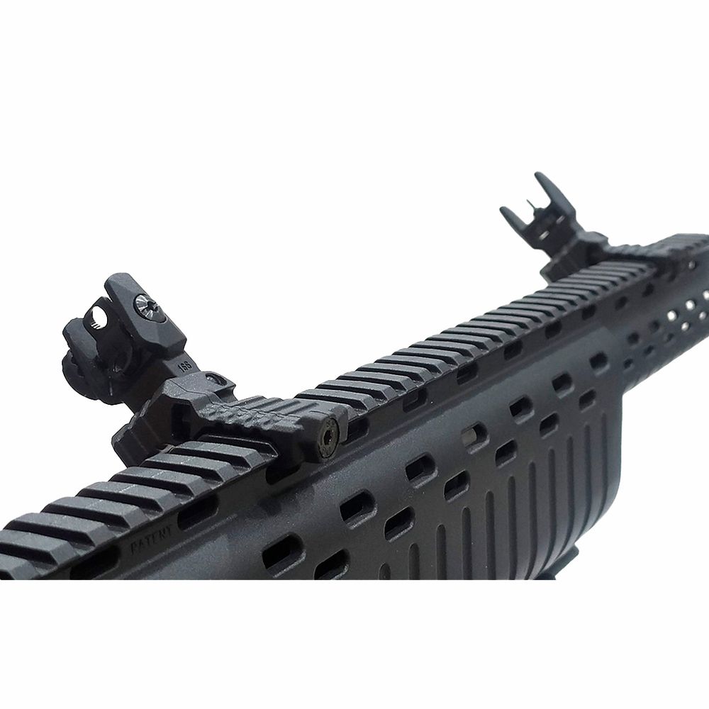 Выносные прицельные приспособления низкие, DLG