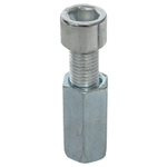 Комплект заземления, 3м HZ EKF gc-21300