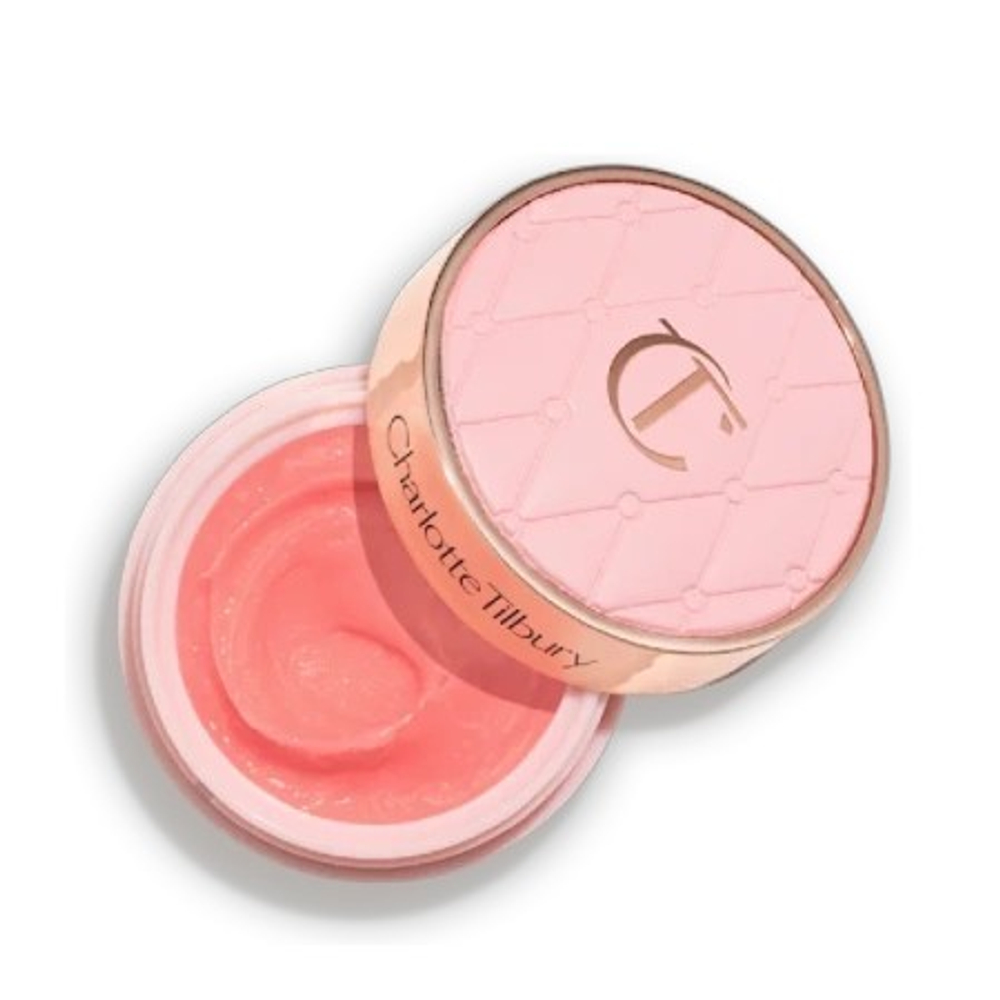 CHARLOTTE TILBURY Маска для губ Pillow Talk Lip Mask