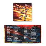 Judas Priest / Firepower (Deluxe Edition)(CD)