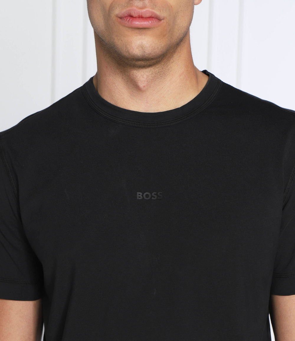 футболка tokks BOSS ORANGE - черный(50477433)