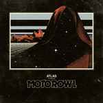 Motorowl / Atlas (CD)