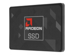 SSD накопитель AMD Radeon R3 Series 960ГБ, 2.5" SATA, SATA III, [R3SL0960G2]