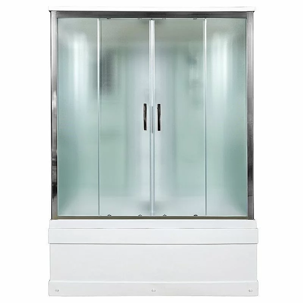 Душевая кабина DTO ЕМ4515 150х85